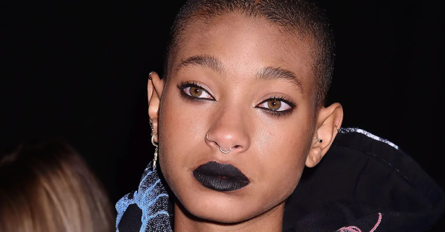 Willow Smith debuts massive new tattoo on her arm: 'Did it again'