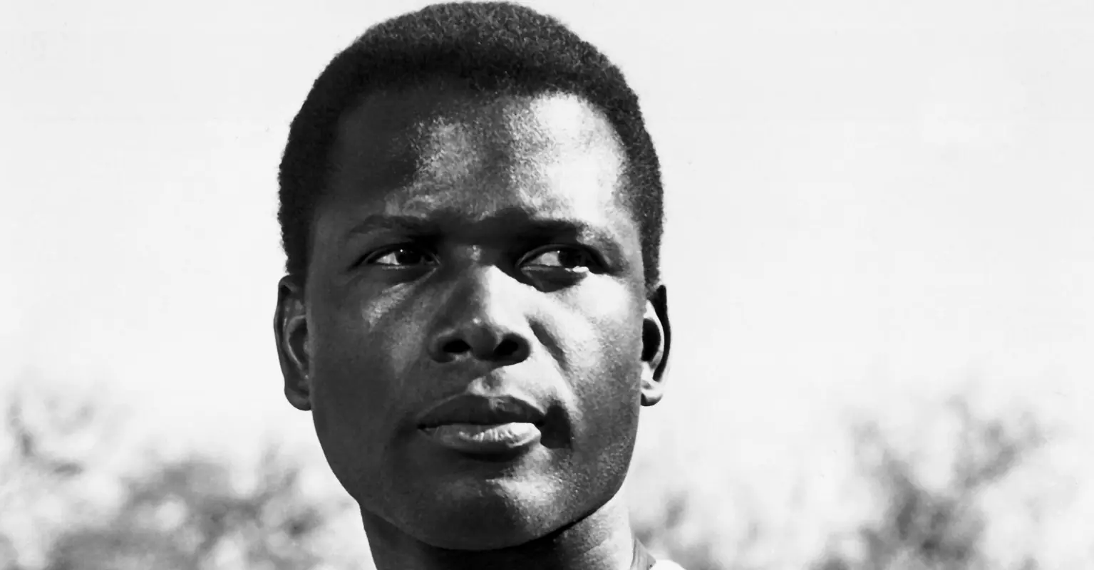 Black History Month: The life and career of the late Sidney Poitier who made history as the first Black man to win an Oscar for Best Actor