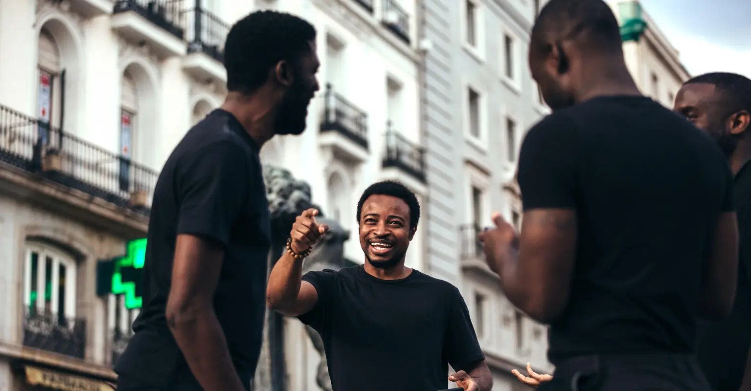 Black History Month: A look into the history of African American Vernacular English and its impact on Western culture