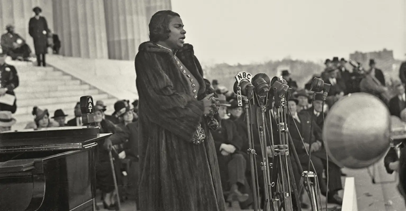 Black History Month: 11 of the biggest milestones made in the history of Black music