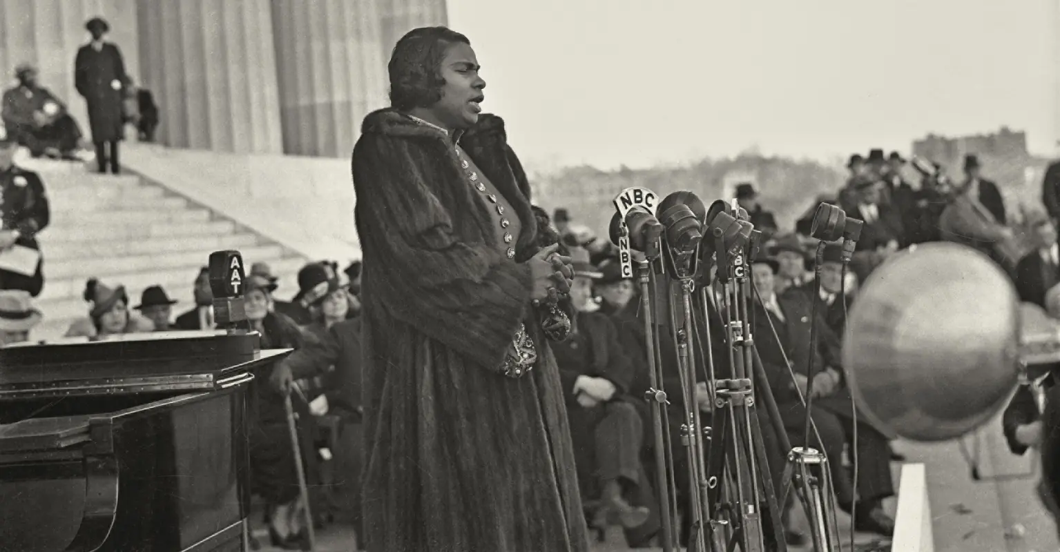 Black History Month: 11 of the biggest milestones made in the history of Black music