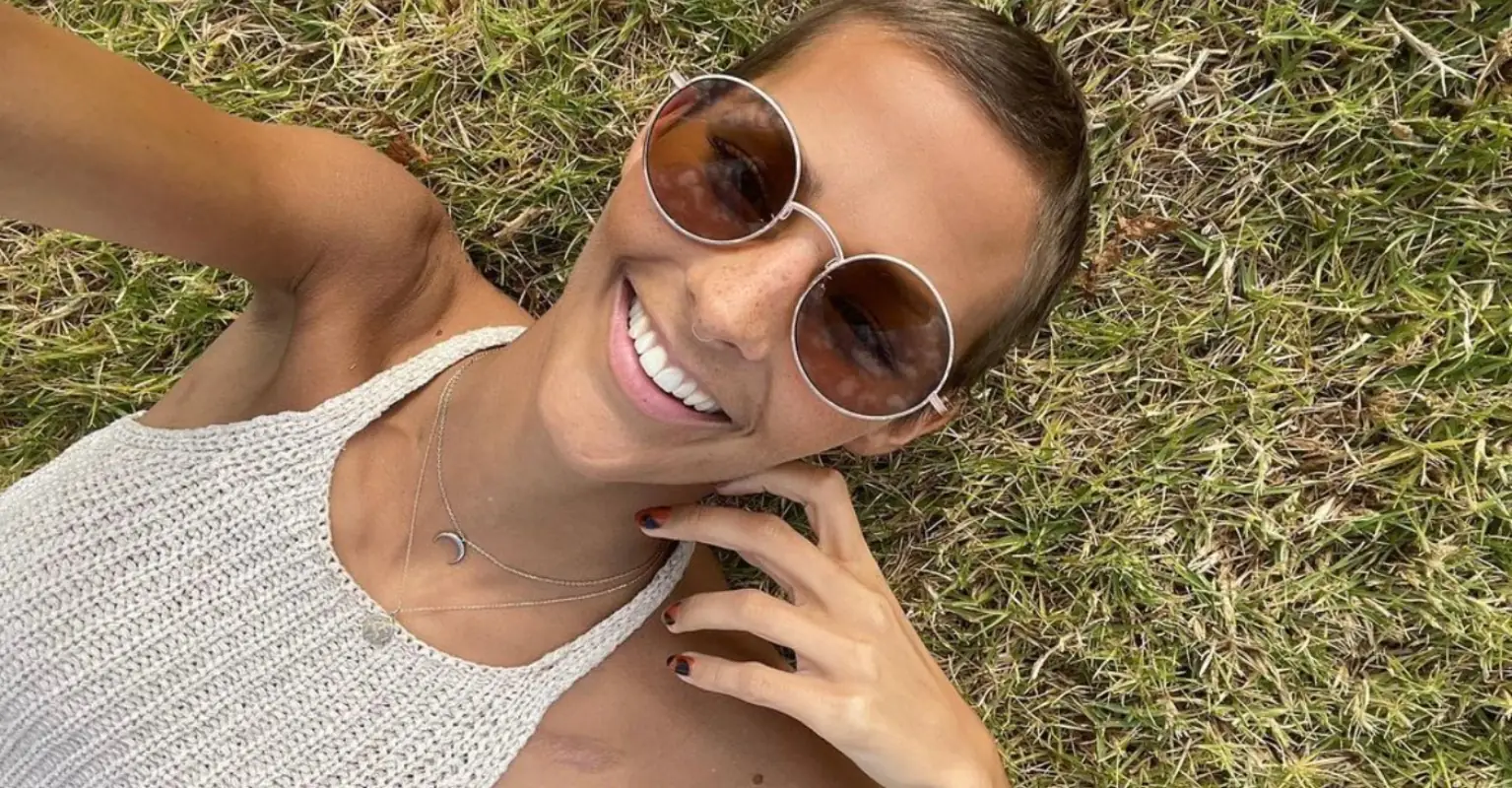 'America's Got Talent' star Nightbirde has died aged 31