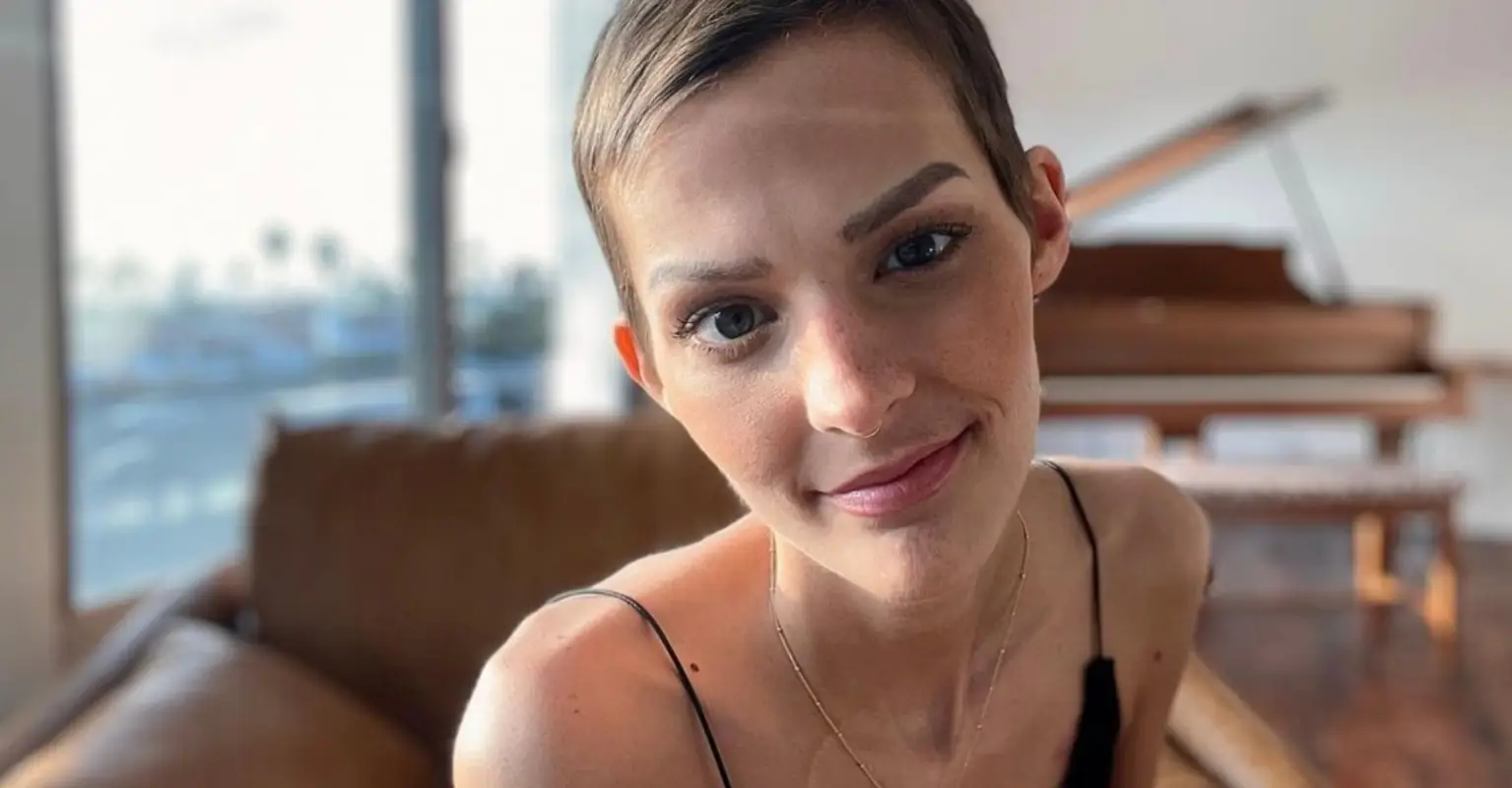 AGT's Nightbirde admitted life was becoming 'brutal' in heartbreaking final Instagram post