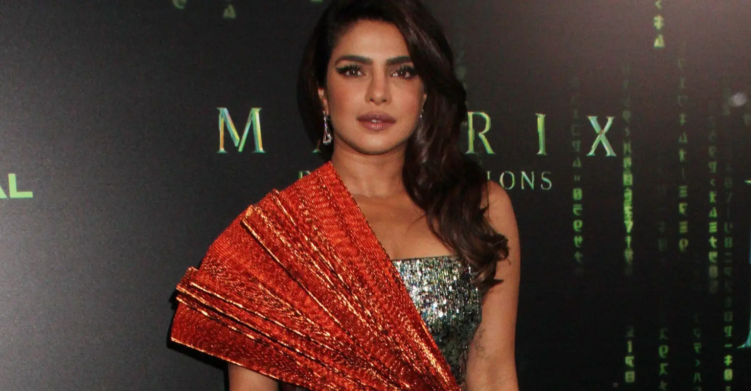 Priyanka Chopra indirectlty respond to Rosie O'Donnell's public apology: 'We all deserve to be respected'