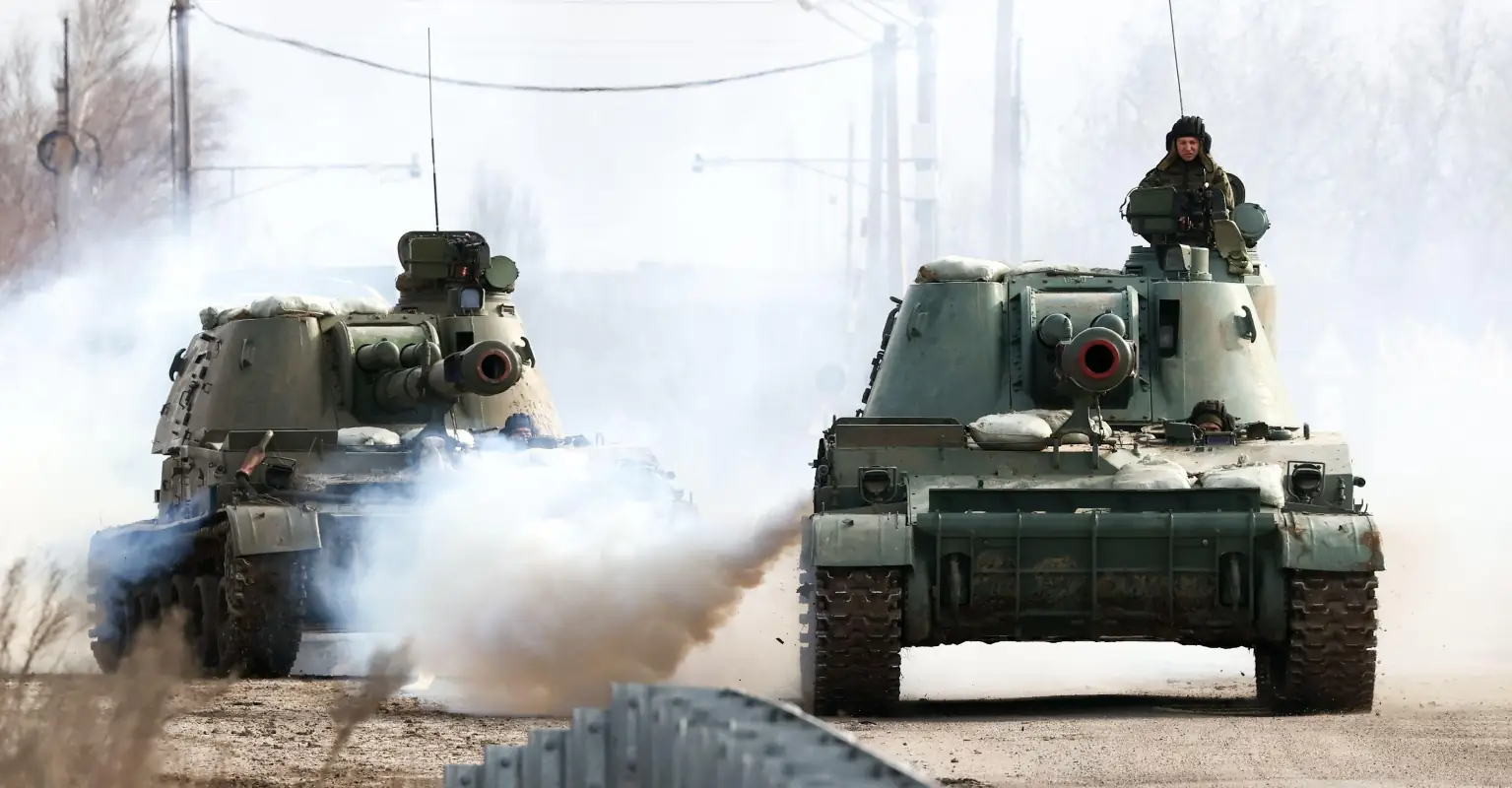 Some NATO countries have triggered Article 4 in response to Russia's invasion of Ukraine