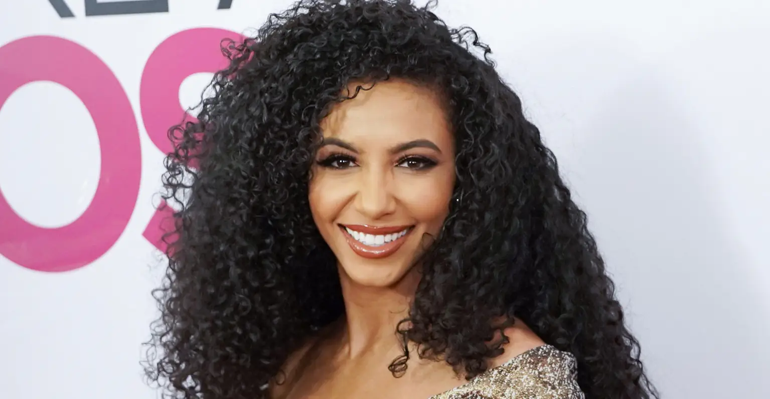 Cheslie Kryst's mom breaks silence on her daughter's death in heartbreaking tribute