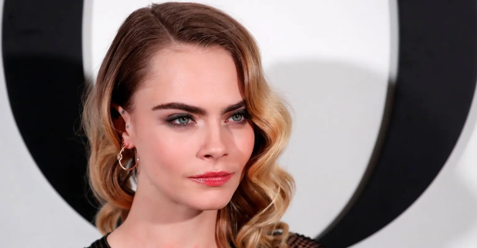 Cara Delevingne says she's 'manifesting' a baby who she already buys clothes for