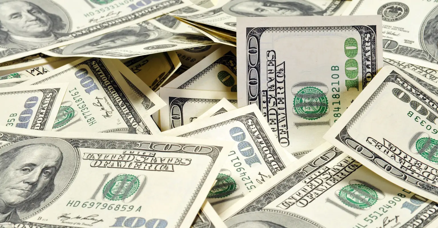 Father keeps $30 million lottery win a secret from his wife and child