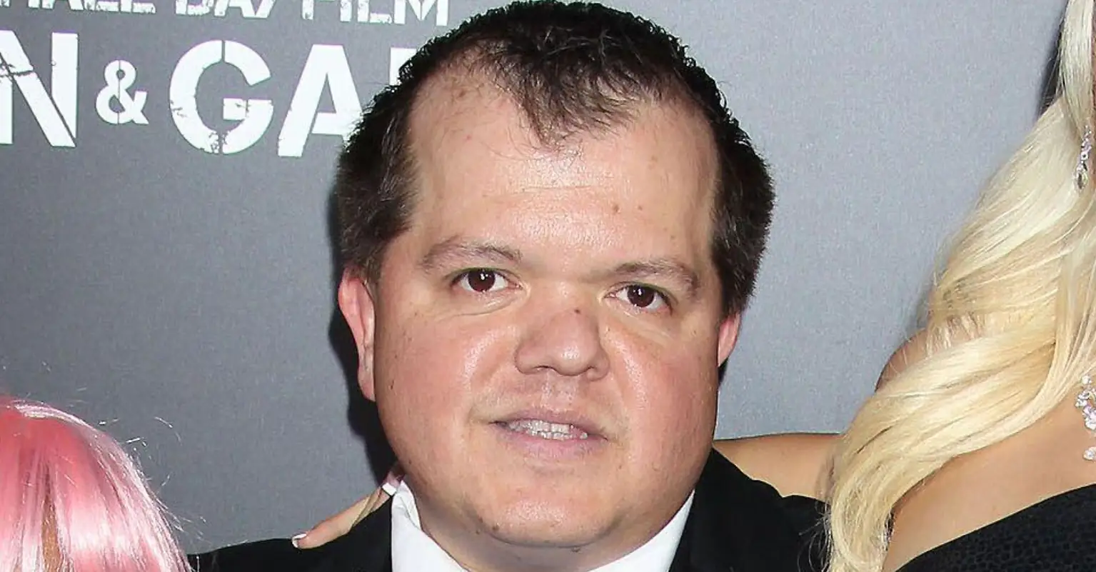 Beloved comedian Donny Davis dead at 43 as A-listers pay tribute