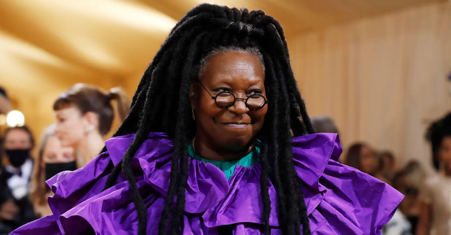 Meghan McCain brands Whoopi Goldberg's Holocaust remarks 'bizarre, incoherent, and dangerous'