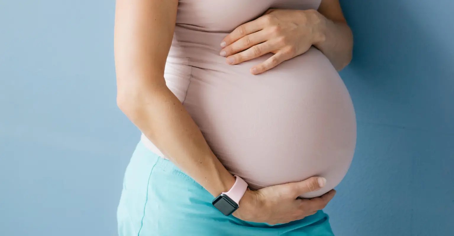 Woman who gave birth to own granddaughter is 'sad' about being separated from her