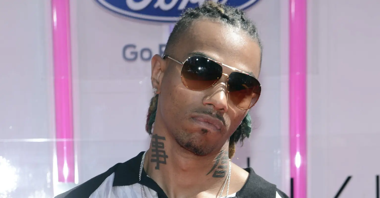 Rapper Snootie Wild dead aged 36