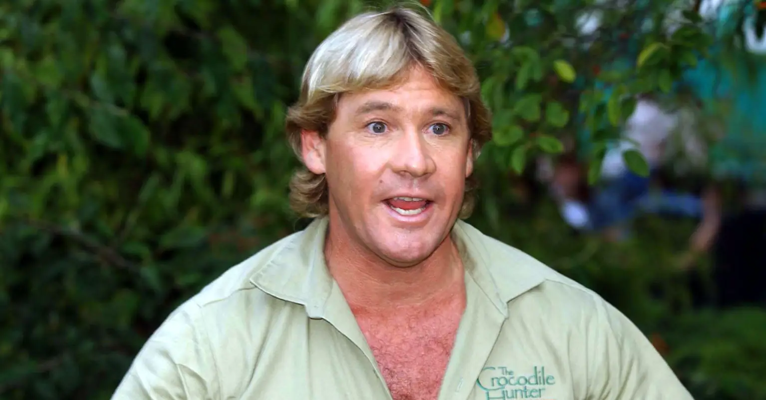 Bindi and Robert Irwin lead tributes to late dad Steve Irwin on what would have been his 60th birthday
