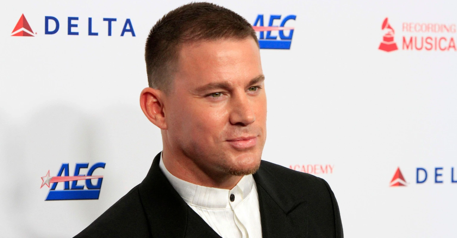 Channing Tatum opens up about why he's too 'traumatized' to watch Marvel movies anymore