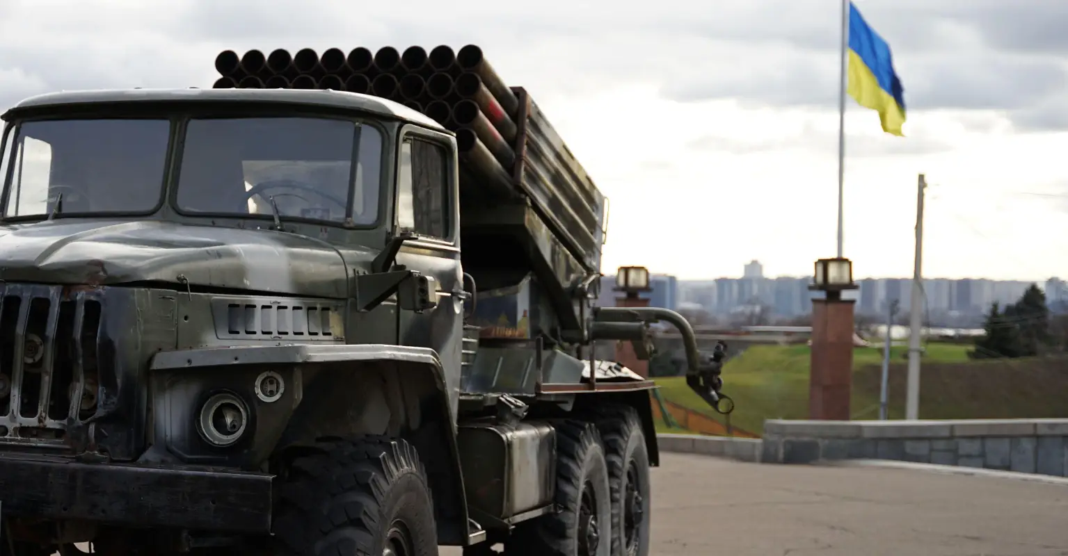 Nigeria condemns treatment of Africans in Ukraine - here's how you can help