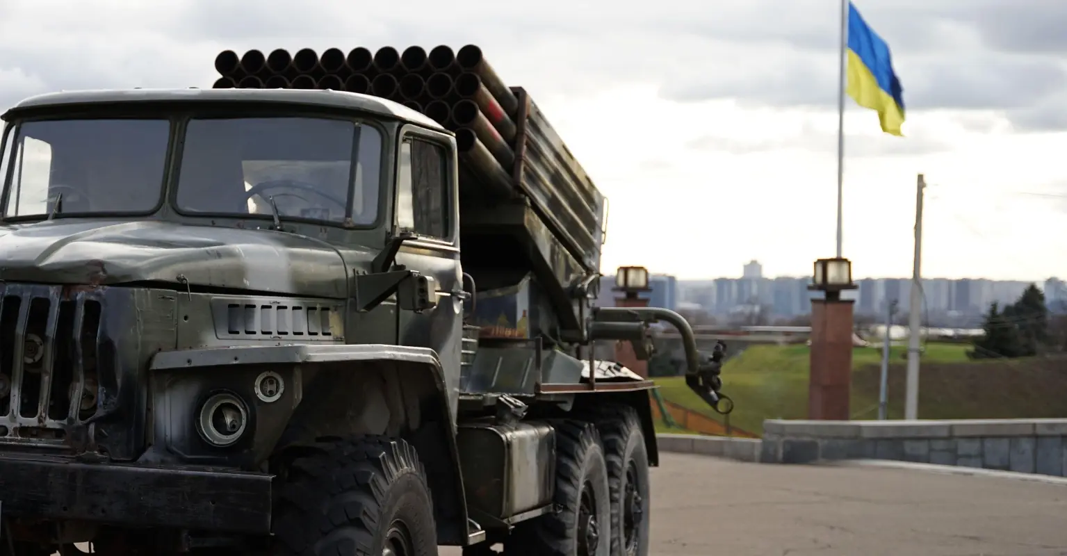 Nigeria condemns treatment of Africans in Ukraine - here's how you can help