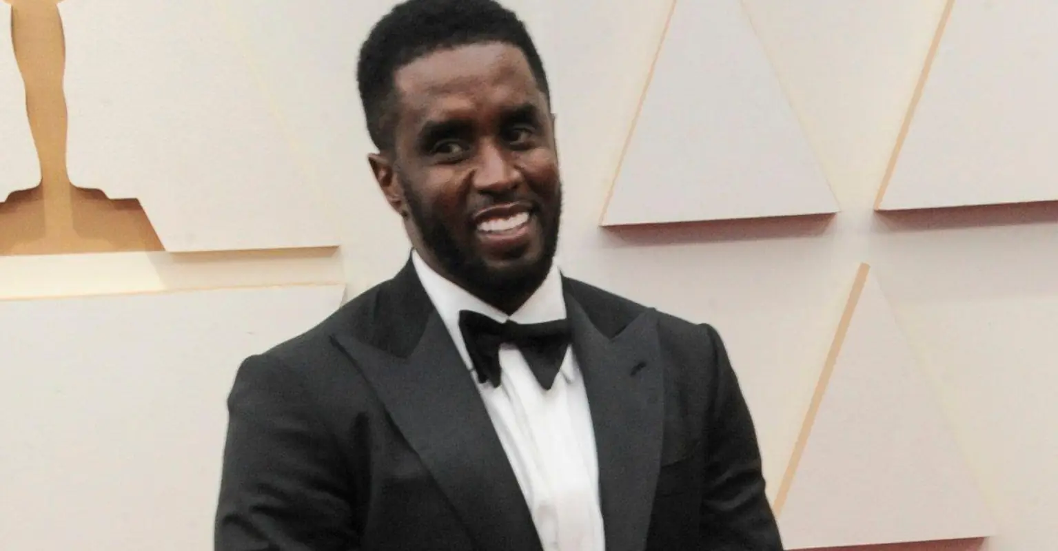 Sean 'Diddy' Combs provides an update on Will Smith and Chris Rock: 'That’s over'