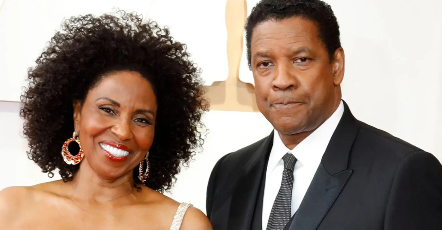 Will Smith reveals the advice Denzel Washington gave him after slapping Chris Rock