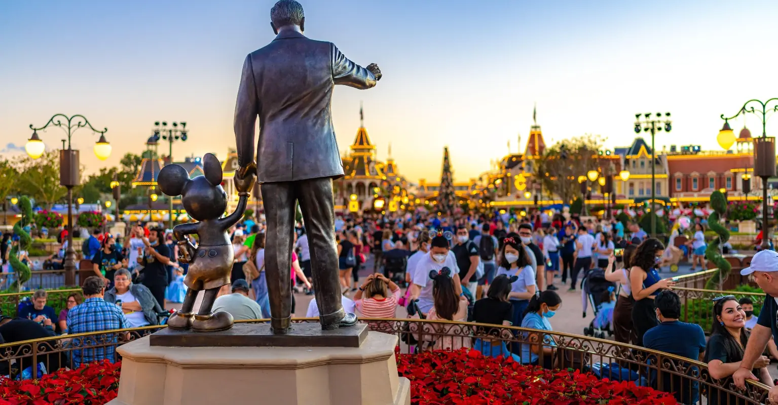 Tennessee family says they were tracked with Apple AirTag during visit to Disney World