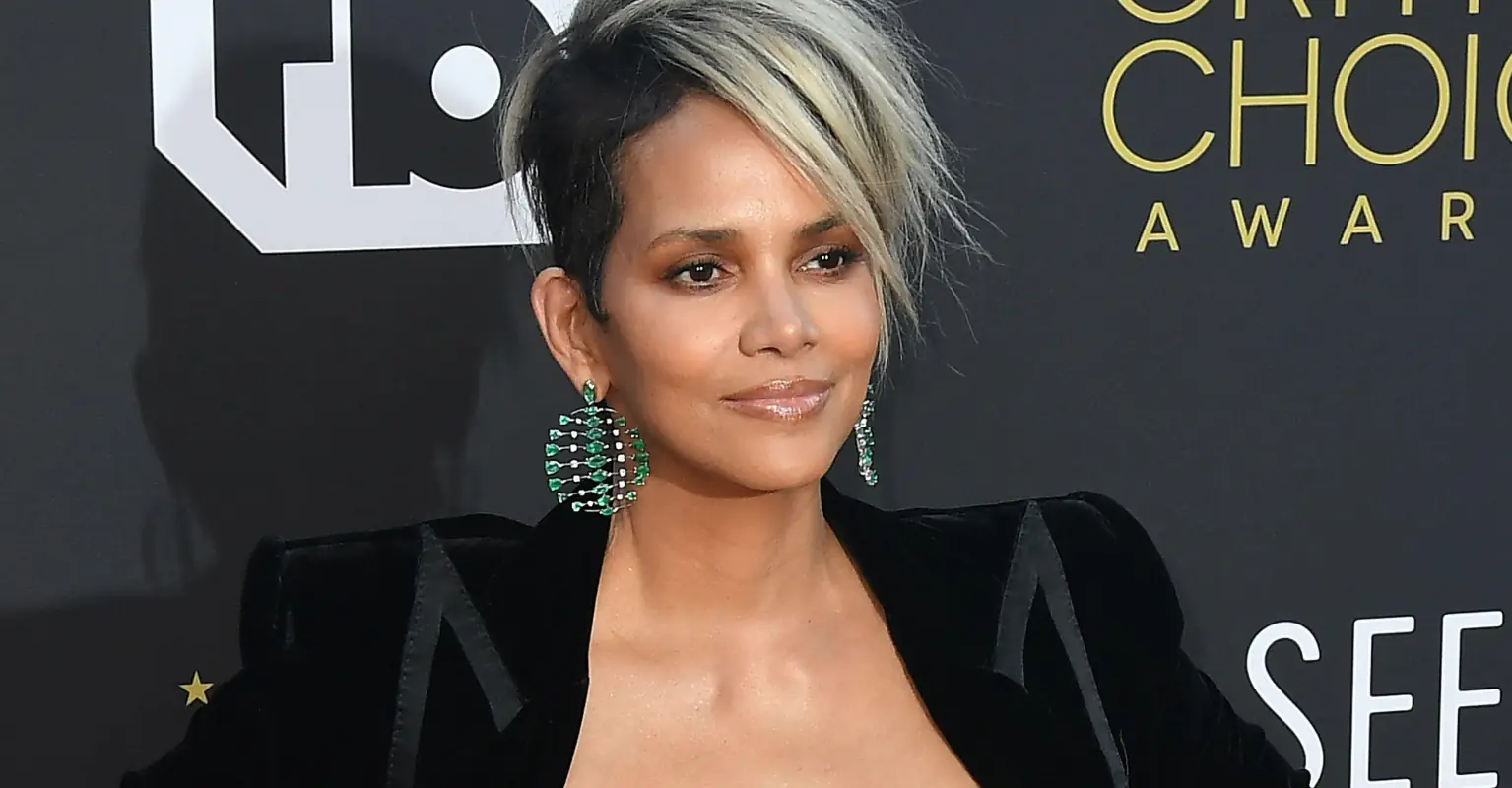 Halle Berry says it is 'heartbreaking' that she is still the only Black person to win Best Actress Oscar
