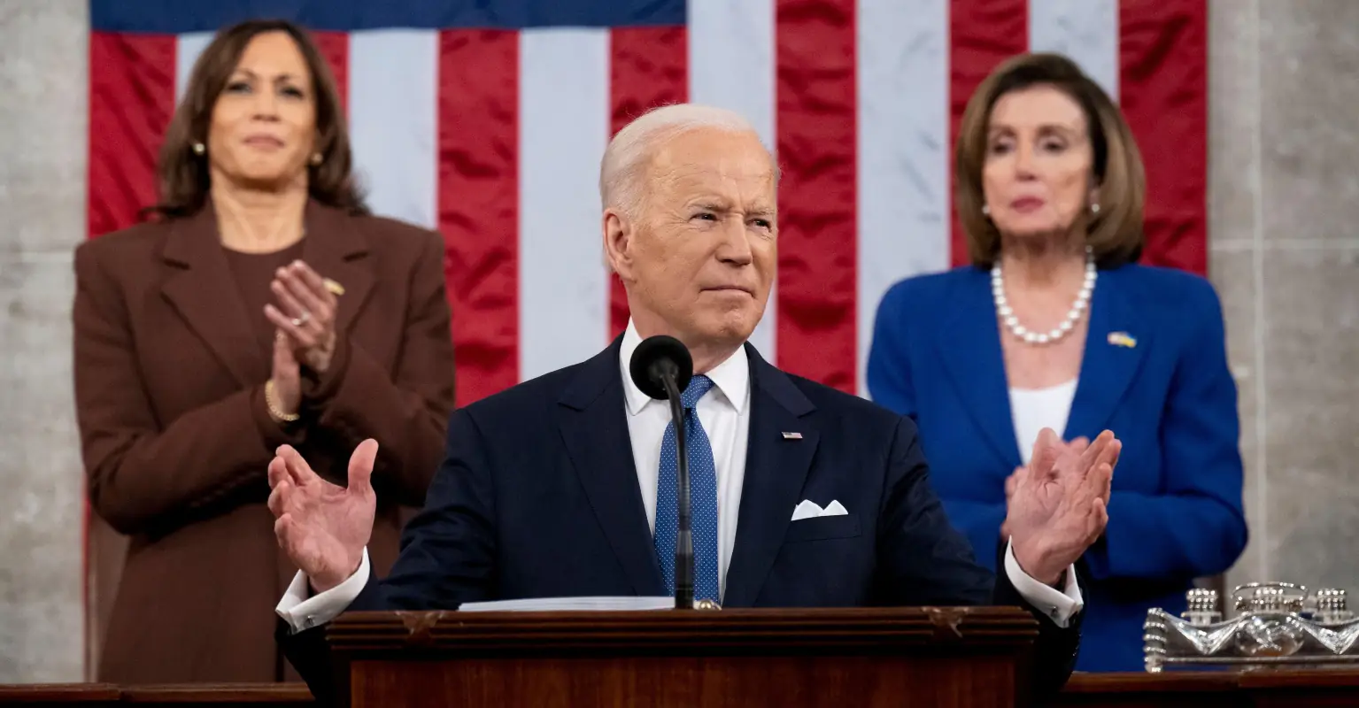 Joe Biden once again calls to end cancer as we know it: 'This is personal'