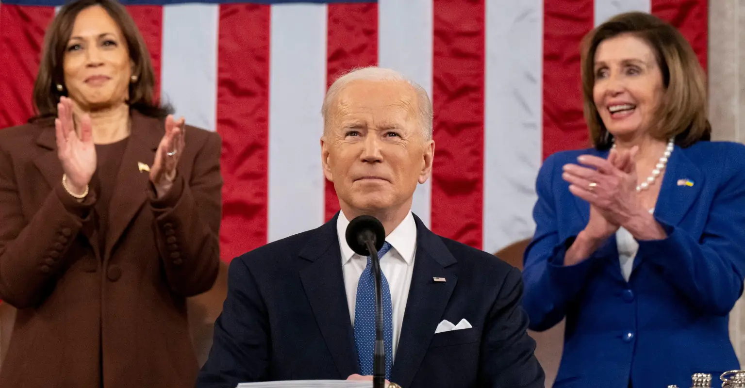 President Biden expected to ban Russian oil imports