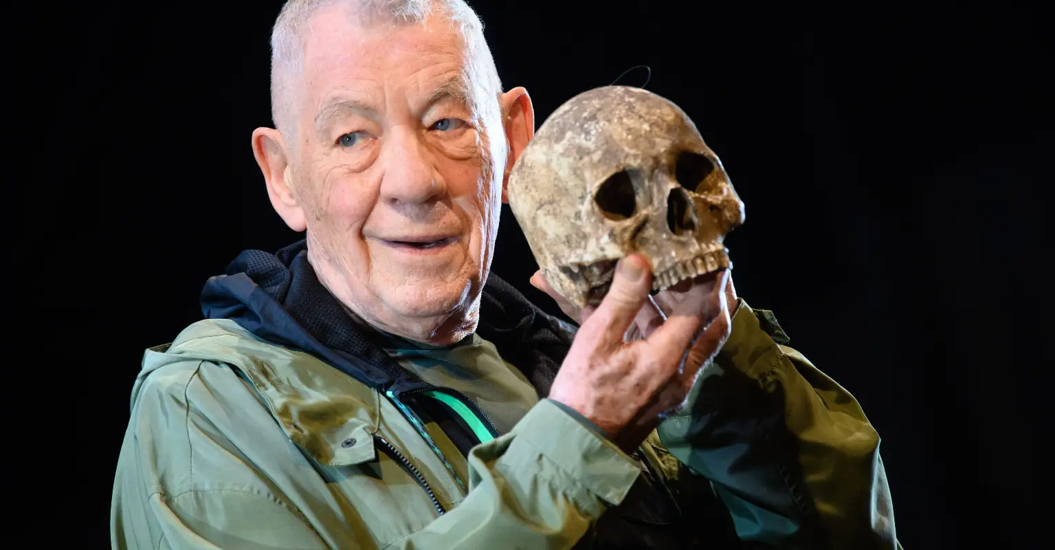 Ian McKellen rejects calls that gay roles should only be played by gay actors