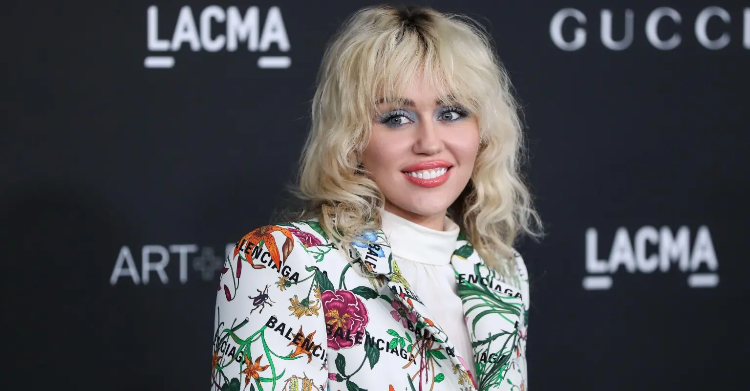 Miley Cyrus says seven-month marriage to Liam Hemsworth was 'a f****** disaster'