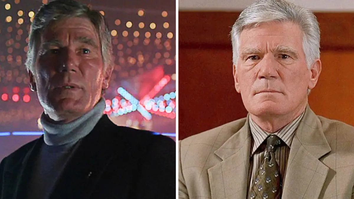 Legendary actor Mitchell Ryan has died at the age of 88