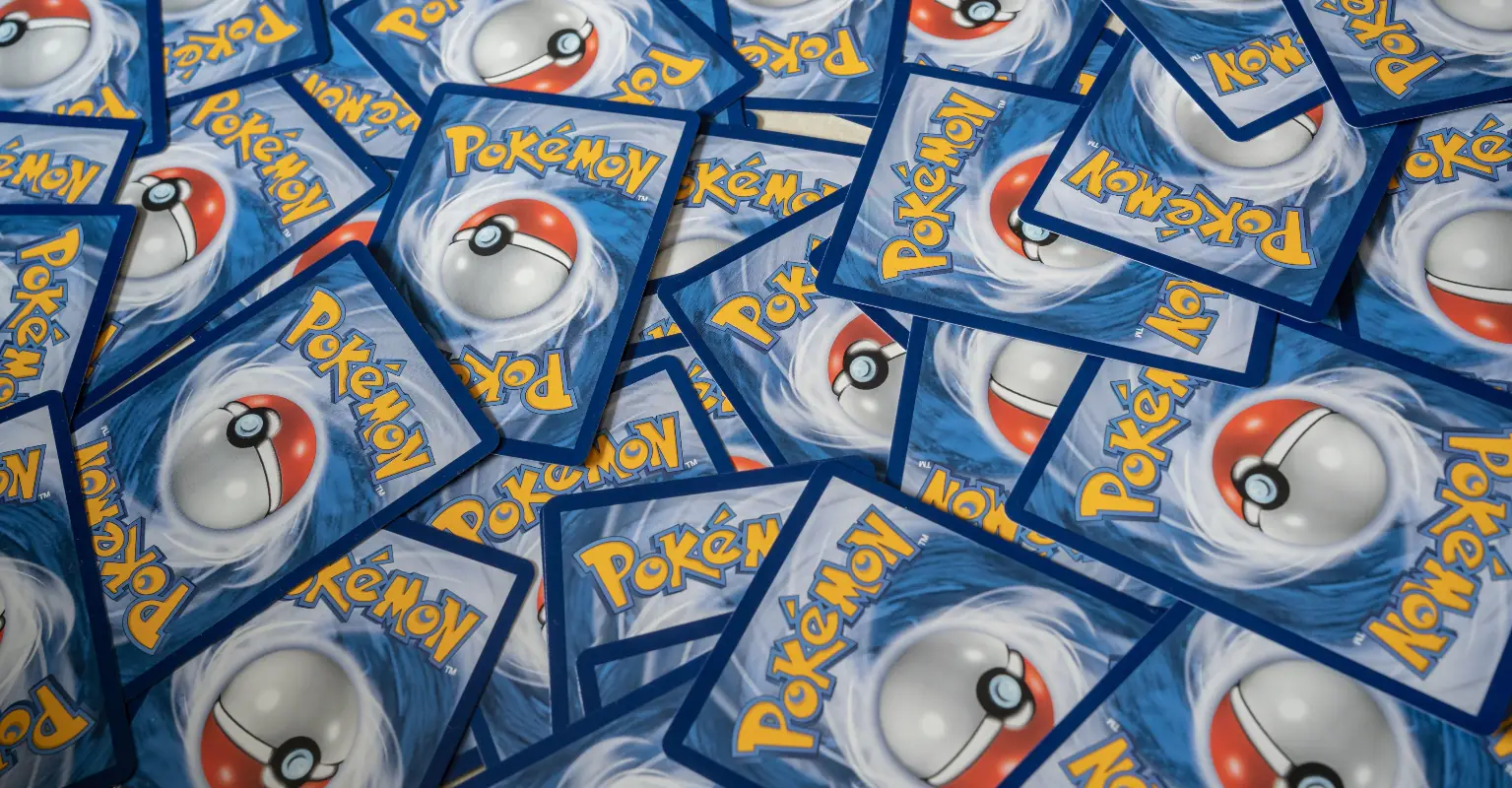 Man jailed for 3 years after spending business relief loan on $57,000 Pokémon card