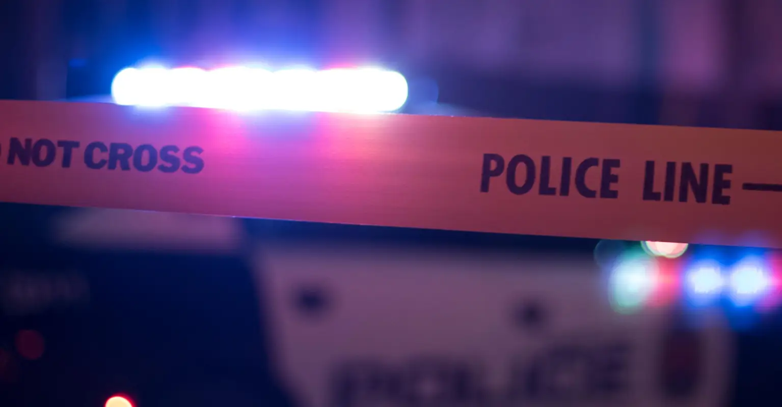 Boy, 10, is arrested for allegedly threatening to carry out mass shooting