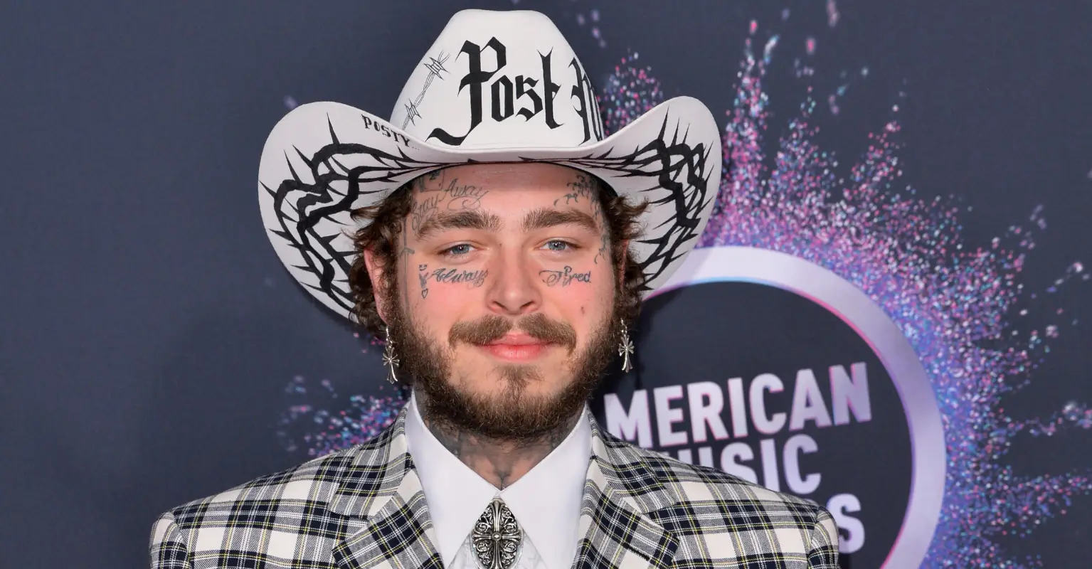 Post Malone wishes autistic fan happy 21st birthday in sweet video