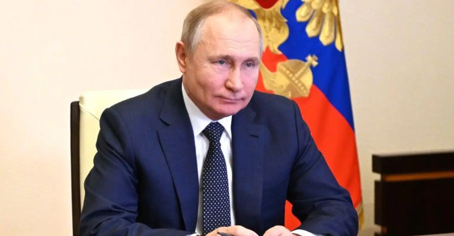 Anonymous claim to have hacked the Kremlin CCTV system, threaten to reveal its secrets