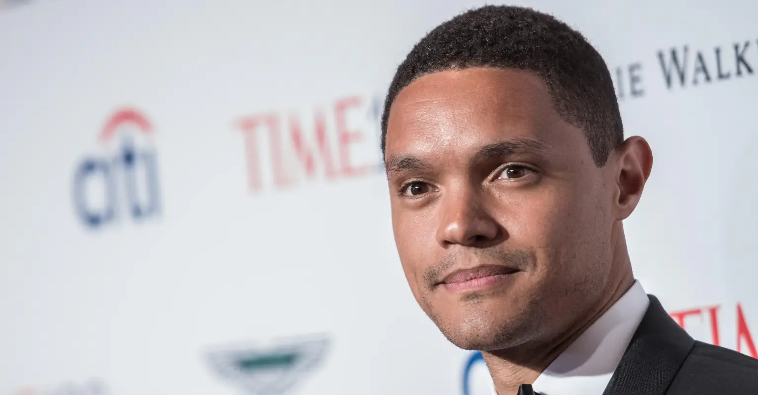 Trevor Noah criticized for mocking 'spoilt' King Charles III: 'The man’s mother just died'