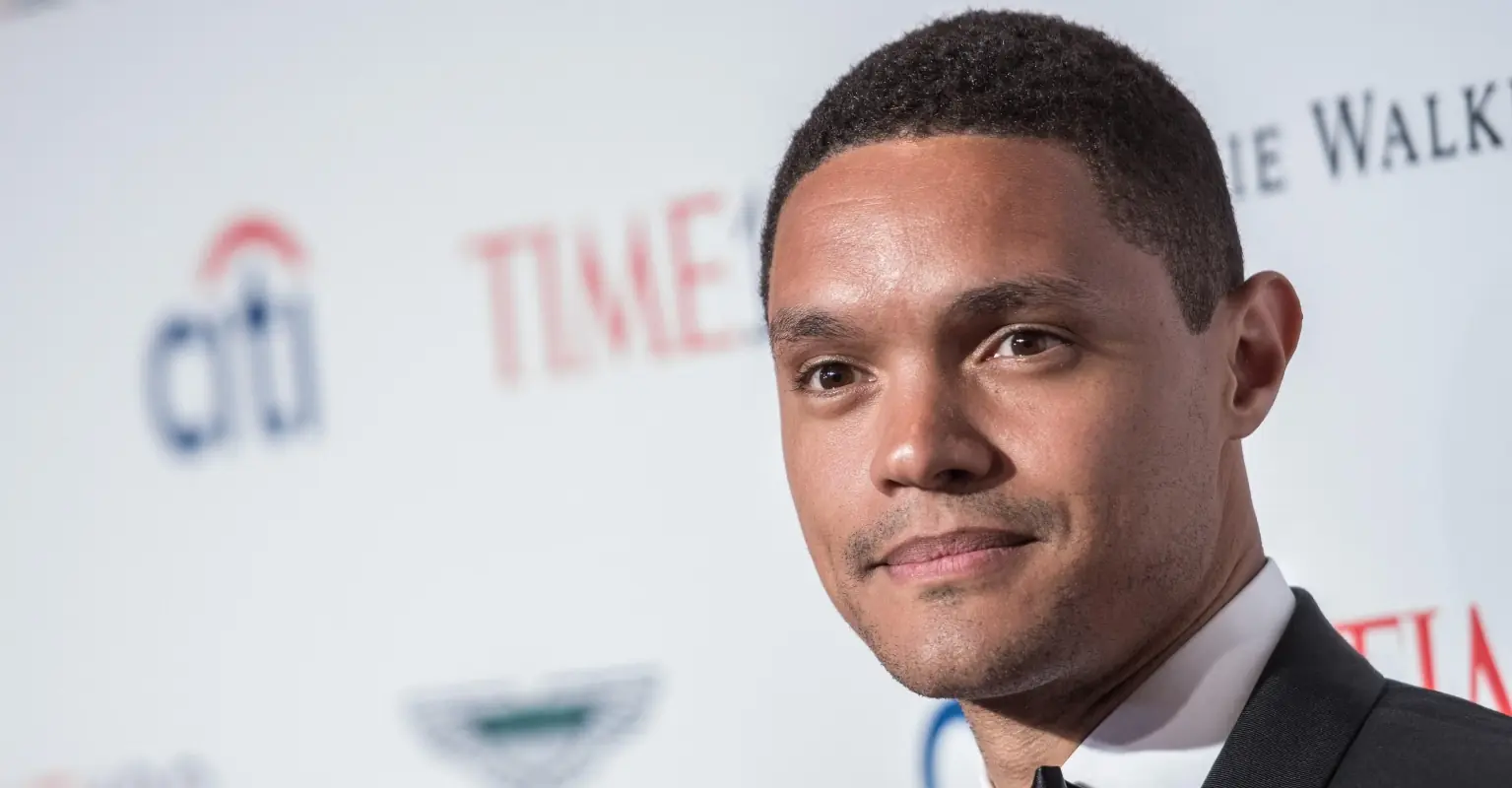 Trevor Noah criticized for mocking 'spoilt' King Charles III: 'The man’s mother just died'