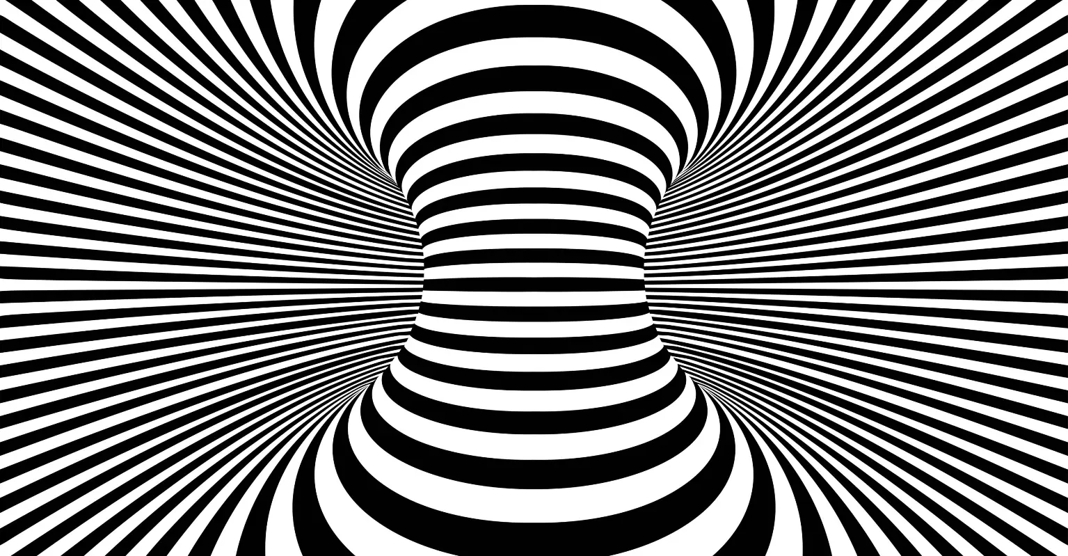 Optical illusion leaves social media stumped after people report seeing different things