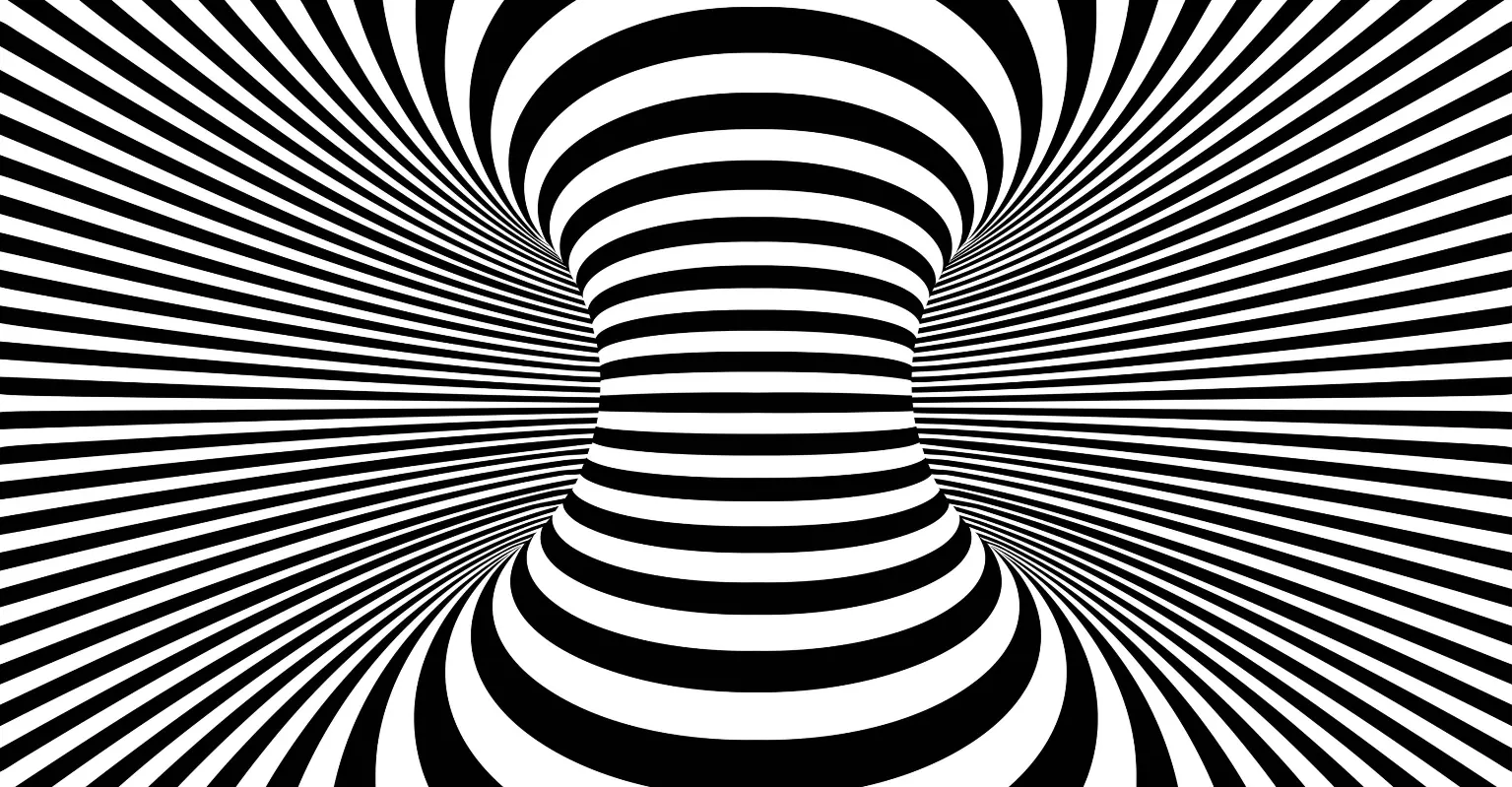 Optical illusion leaves social media stumped after people report seeing different things