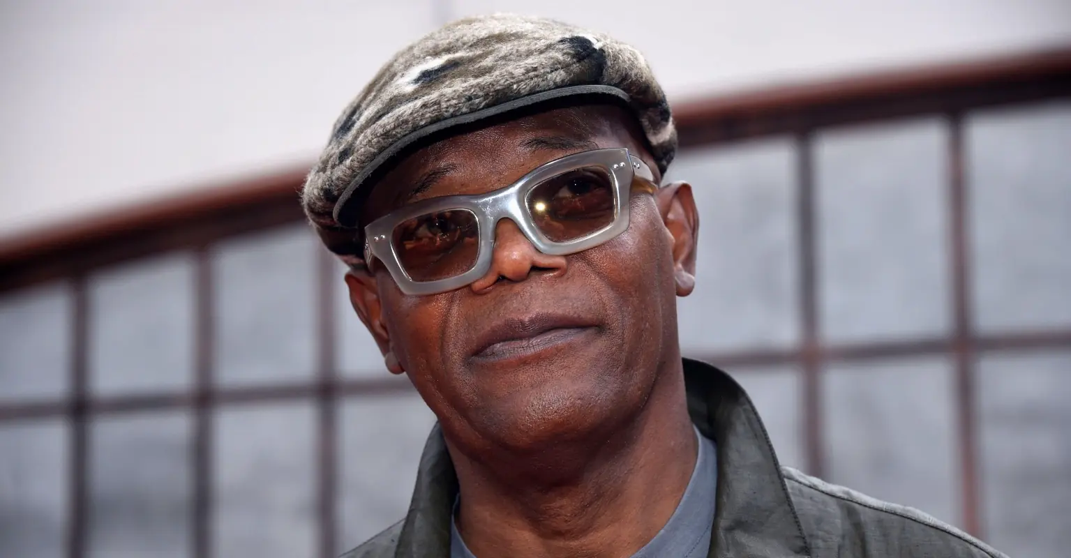 Samuel L. Jackson says 'maybe I should have won' an Oscar by now