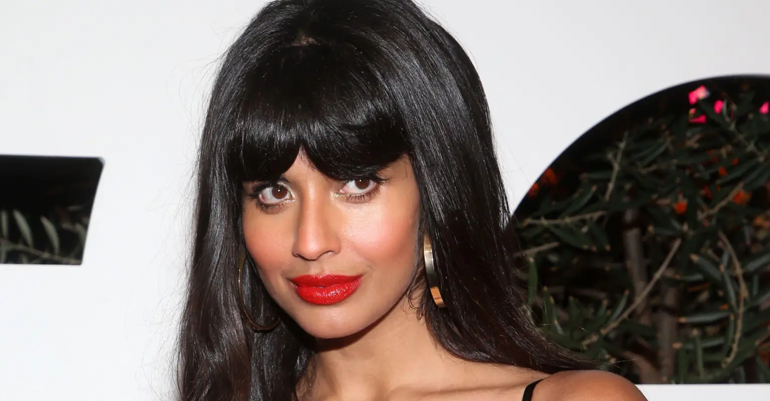 Jameela Jamil responds to backlash after quitting Twitter following Musk's purchase