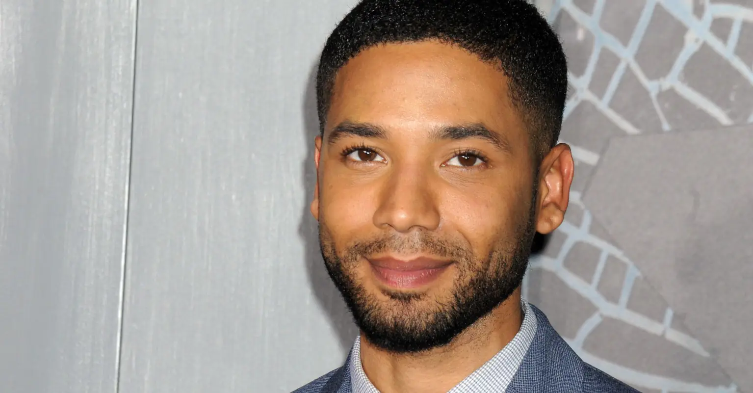 Jussie Smollett's lawyer says actor survived consuming nothing but ice water during 6 days in jail