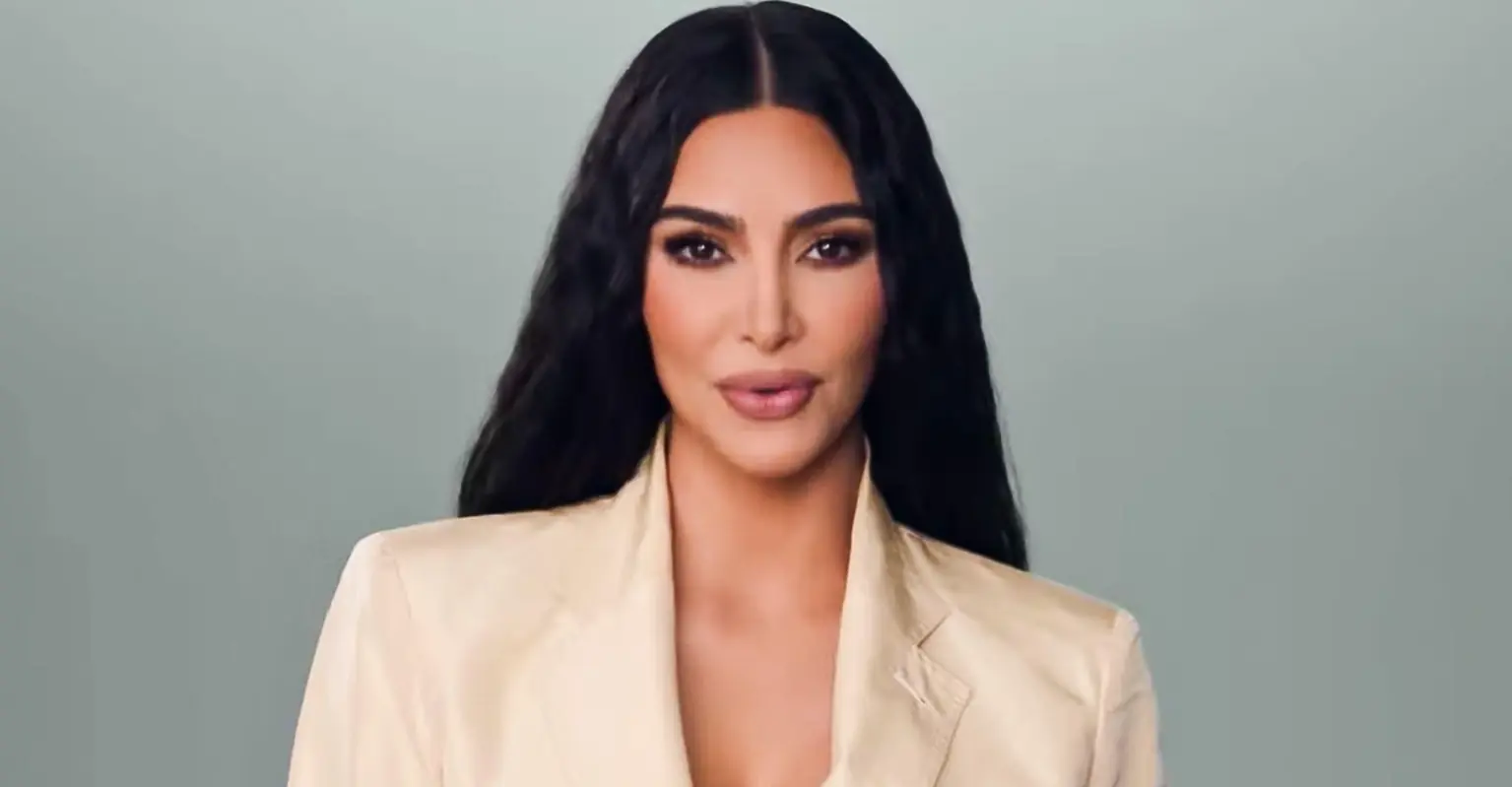 Kim Kardashian's comments after struggling to raise 4 children have divided social media users