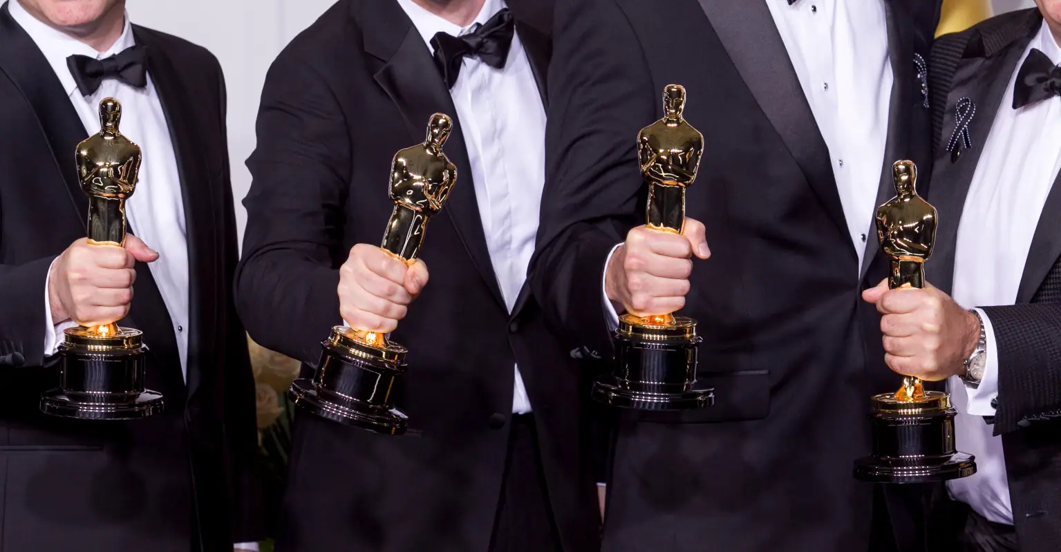 Here's what the stars will reportedly receive in their gift bags at the Oscars 2022