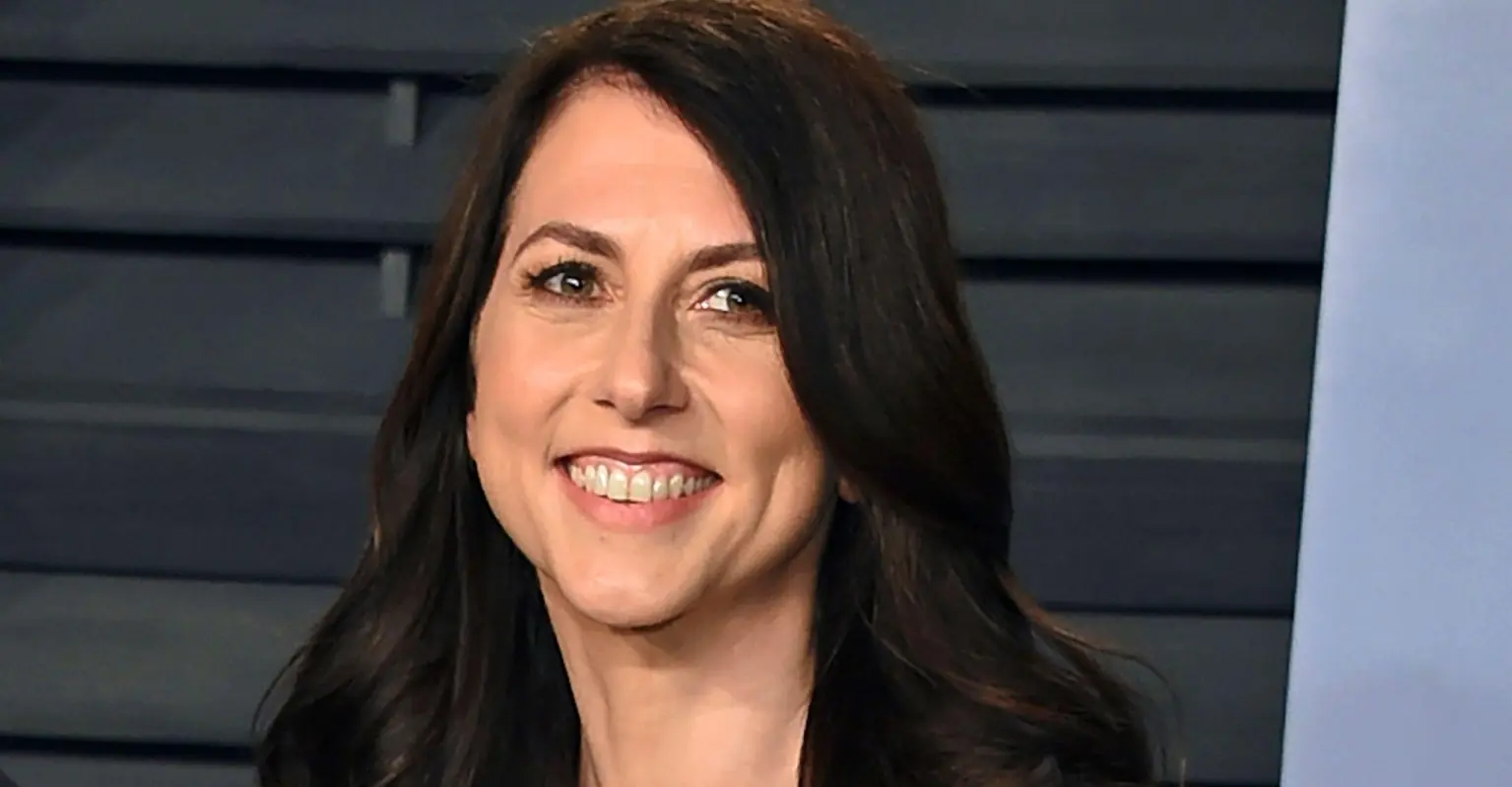 MacKenzie Scott makes the largest single donation in Planned Parenthood history