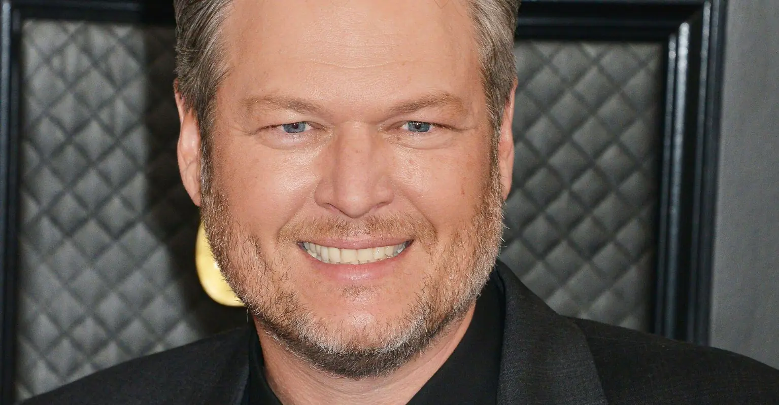 Blake Shelton issues heartbreaking tribute to the six teenage girls who died near his Oklahoma home