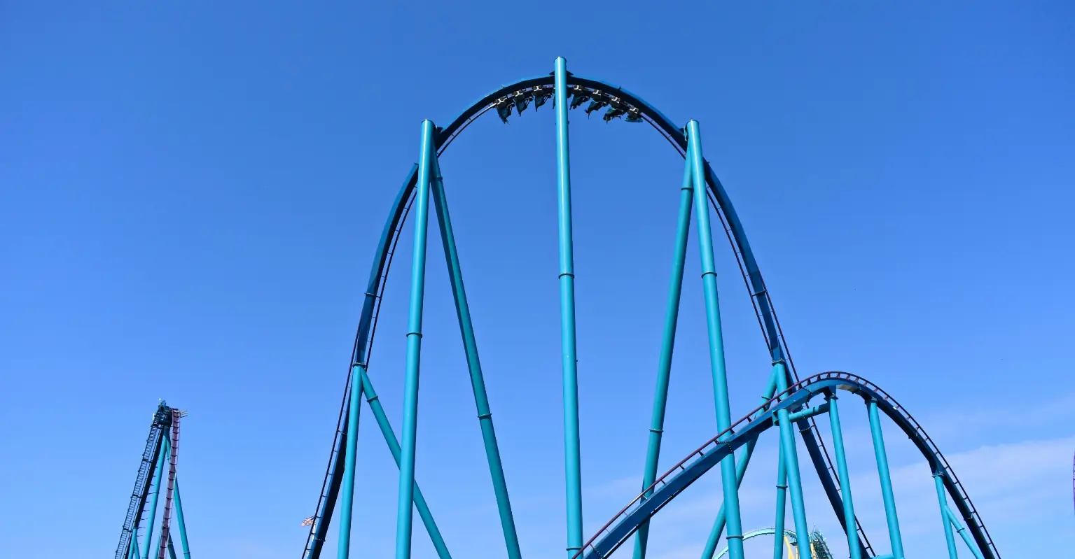 Dad calls out waterpark for humiliating his teen daughter who exceeded ride's weight limit