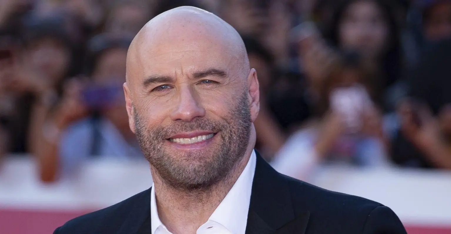 John Travolta pays sweet tribute to late wife Kelly Preston in Mother's Day video