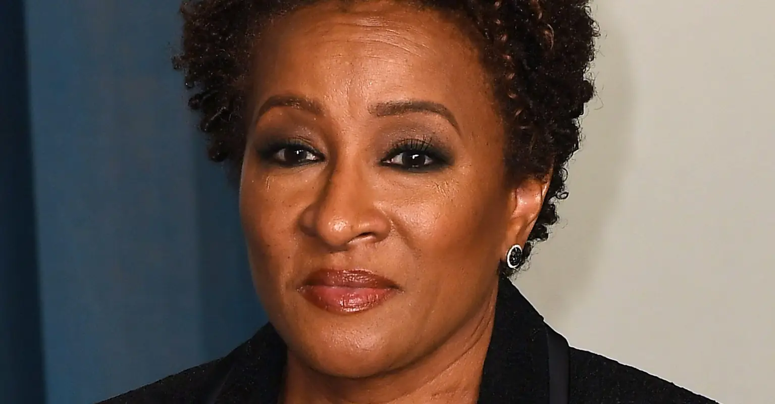 Wanda Sykes reveals what Chris Rock told her after 'sickening' Oscars slap