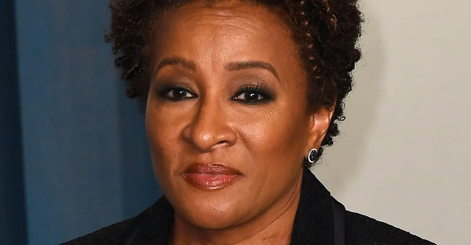 Wanda Sykes reveals what Chris Rock told her after 'sickening' Oscars slap