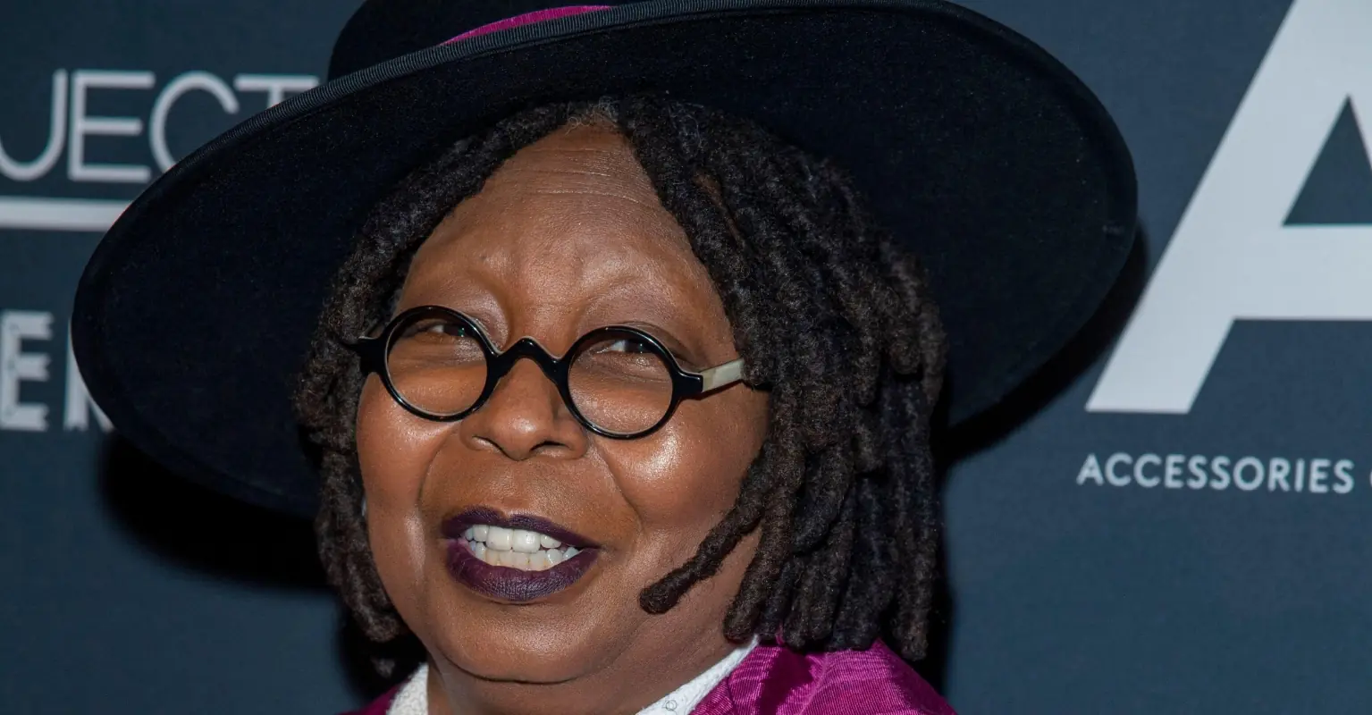 Whoopi Goldberg slams Netflix’s Jeffrey Dahmer series on ‘The View’