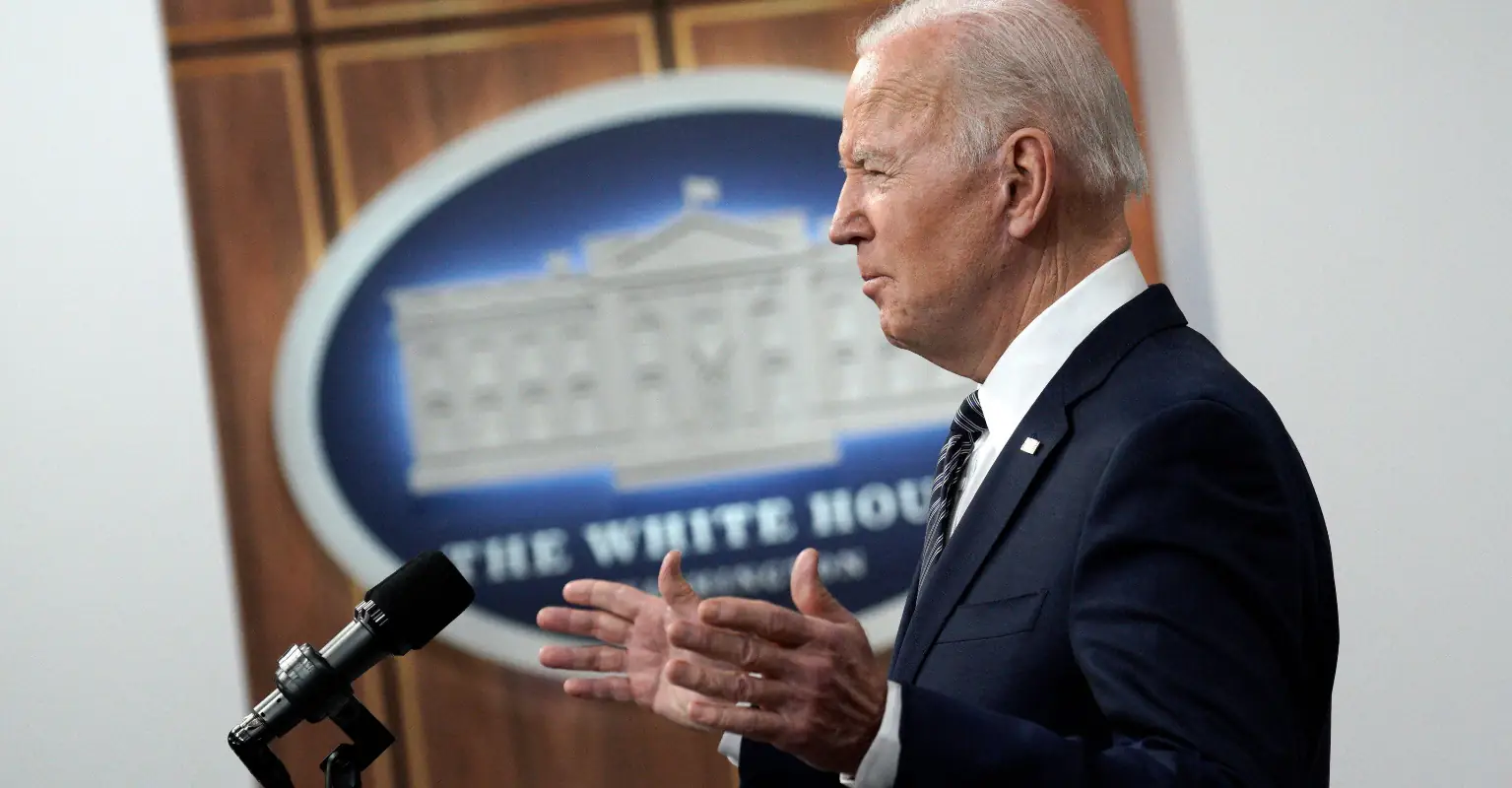 Biden Administration announces new measures to protect transgender Americans